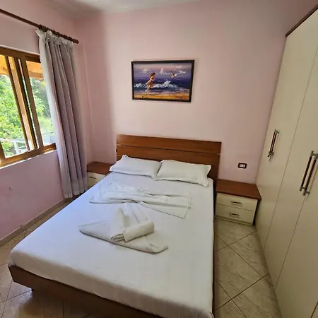 Balili Vendégház