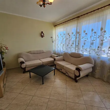 Vendégház Balili *