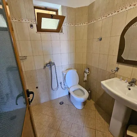 Vendégház Balili Vlora