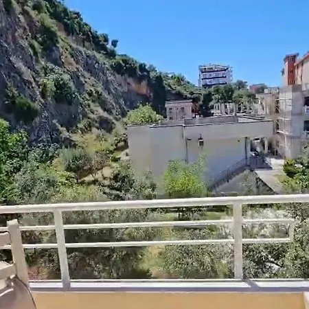 Balili Vendégház Vlora