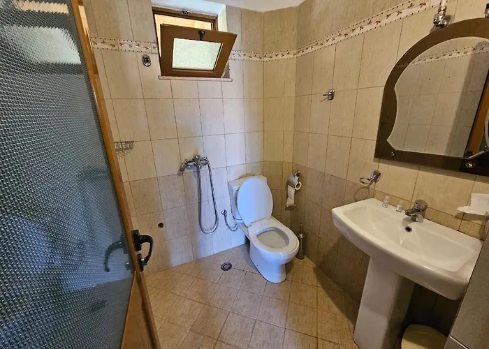 Pensjonat Balili Wlora