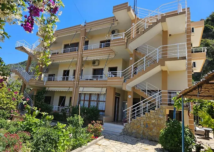 Balili Pensjonat Wlora