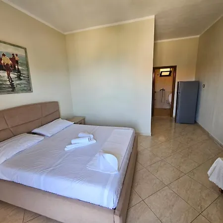 בית הארחה Balili *