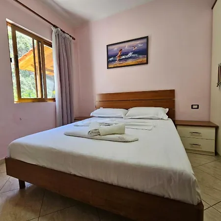 Balili בית הארחה