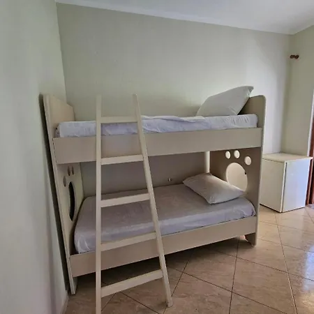 Balili בית הארחה