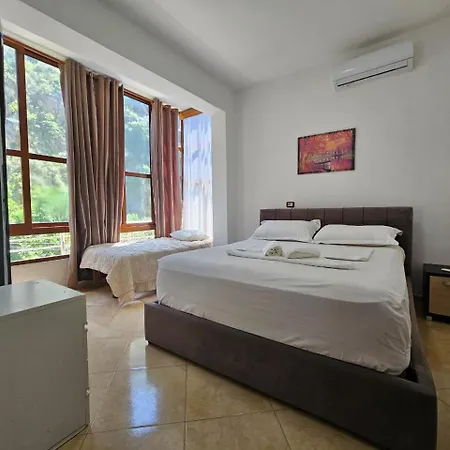 Balili בית הארחה