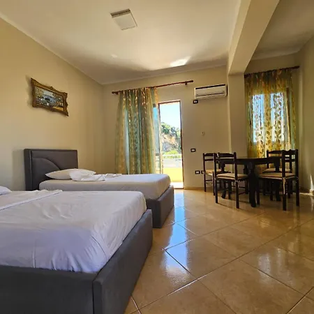 בית הארחה Balili Vlorë