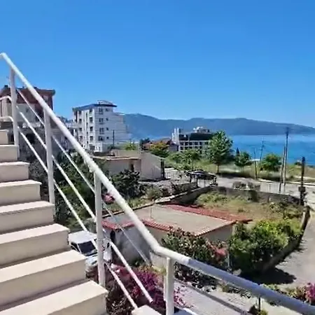 בית הארחה Balili