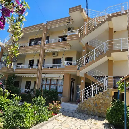 Balili Gasthof Vlorë