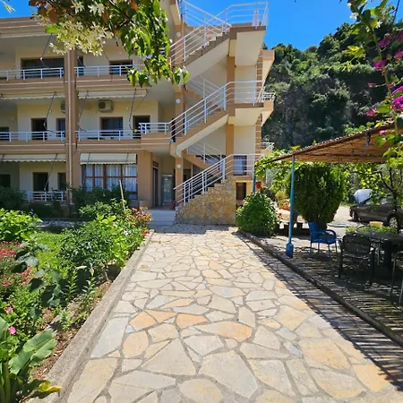 Balili בית הארחה *